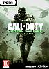 Call of Duty: Modern Warfare Remastered - predný DVD obal