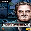 Realpolitiks - predn CD obal
