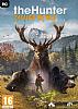 theHunter: Call of the Wild - predn DVD obal