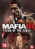 Mafia 3: Sign of the Times - predný DVD obal