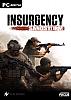 Insurgency: Sandstorm - predn DVD obal