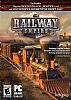 Railway Empire - predn DVD obal