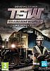 Train Sim World: CSX Heavy Haul - predný DVD obal