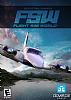 Flight Sim World - predn DVD obal