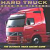 Hard Truck: Road to Victory - predný CD obal