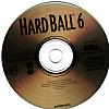 HardBall 6 - CD obal