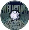 HeliCOPS - CD obal
