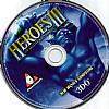 Heroes of Might & Magic 3 - CD obal