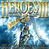 Heroes of Might & Magic 3: The Restoration of Erathia - predn CD obal