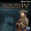 Europa Universalis IV: Mandate of Heaven - predn CD obal