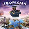 Tropico 6 - predn CD obal