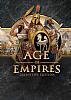 Age of Empires: Definitive Edition - predný DVD obal