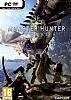 Monster Hunter: World - predný DVD obal