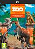 Zoo Tycoon: Ultimate Animal Collection - predný DVD obal