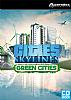 Cities: Skylines - Green Cities - predn DVD obal
