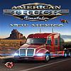 American Truck Simulator - New Mexico - predný CD obal