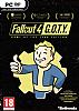 Fallout 4: Game of the Year Edition - predný DVD obal