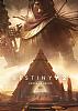 Destiny 2: Curse of Osiris - predn DVD obal