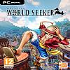 One Piece: World Seeker - predn CD obal