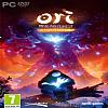 Ori and the Blind Forest: Definitive Edition - predný CD obal