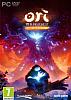 Ori and the Blind Forest: Definitive Edition - predný DVD obal