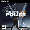 This is the Police 2 - predn CD obal