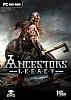 Ancestors Legacy - predn DVD obal