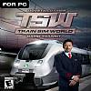 Train Sim World: Rapid Transit - predný CD obal