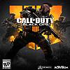 Call of Duty: Black Ops 4 - predn CD obal