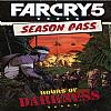 Far Cry 5: Hours of Darkness - predný CD obal