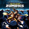 Far Cry 5: Dead Living Zombies - predný CD obal
