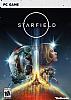 Starfield - predný DVD obal