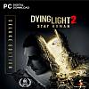 Dying Light 2: Stay Human - predný CD obal