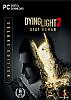 Dying Light 2: Stay Human - predný DVD obal