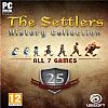 The Settlers History Collection - predn CD obal