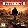 Desperados III - predn CD obal
