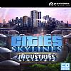 Cities: Skylines - Industries - predn CD obal