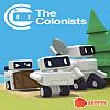 The Colonists - predný CD obal