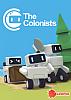 The Colonists - predný DVD obal