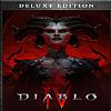 Diablo IV - predný CD obal