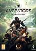 Ancestors: The Humankind Odyssey - predn DVD obal