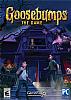 Goosebumps: The Game - predn DVD obal