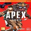 Apex Legends - predn CD obal