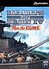 Hearts of Iron IV: Man the Guns - predn DVD obal