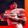 Madden NFL 20 - predn CD obal