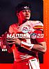 Madden NFL 20 - predn DVD obal