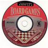 Hoyle Board Games 2002 - CD obal