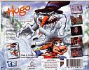 Hugo Classic #2 - zadn CD obal