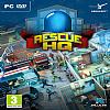 Rescue HQ - The Tycoon - predn CD obal