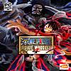 One Piece: Pirate Warriors 4 - predn CD obal
